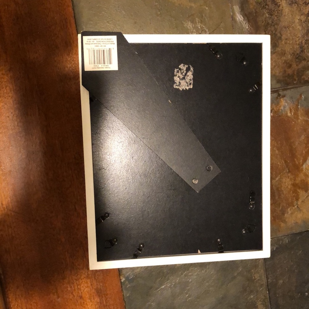 Picture frame - Picture 4 of 4